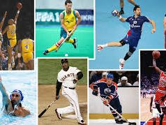 El blog del deportista